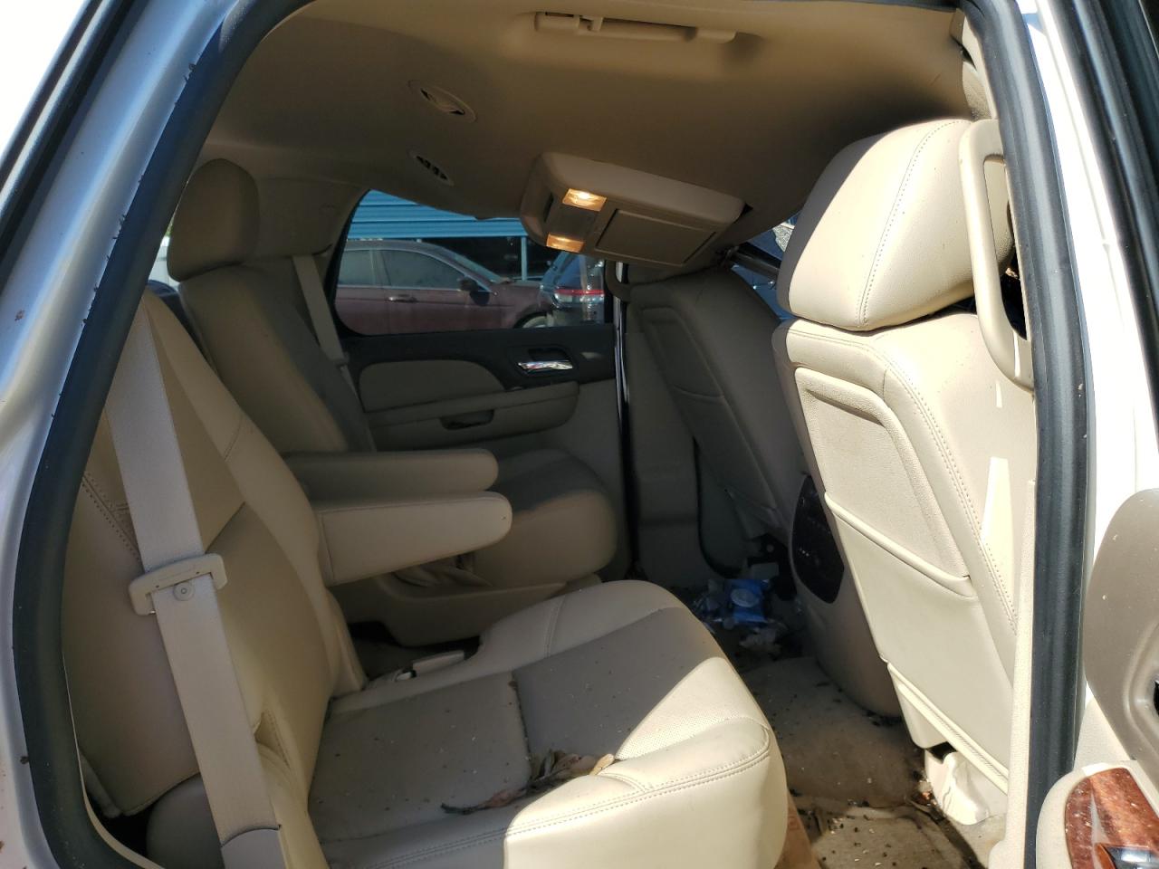 2013 Chevrolet Tahoe - Image 10