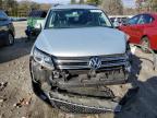 2015 Volkswagen Tiguan S for Sale in Mendon, MA - Front End