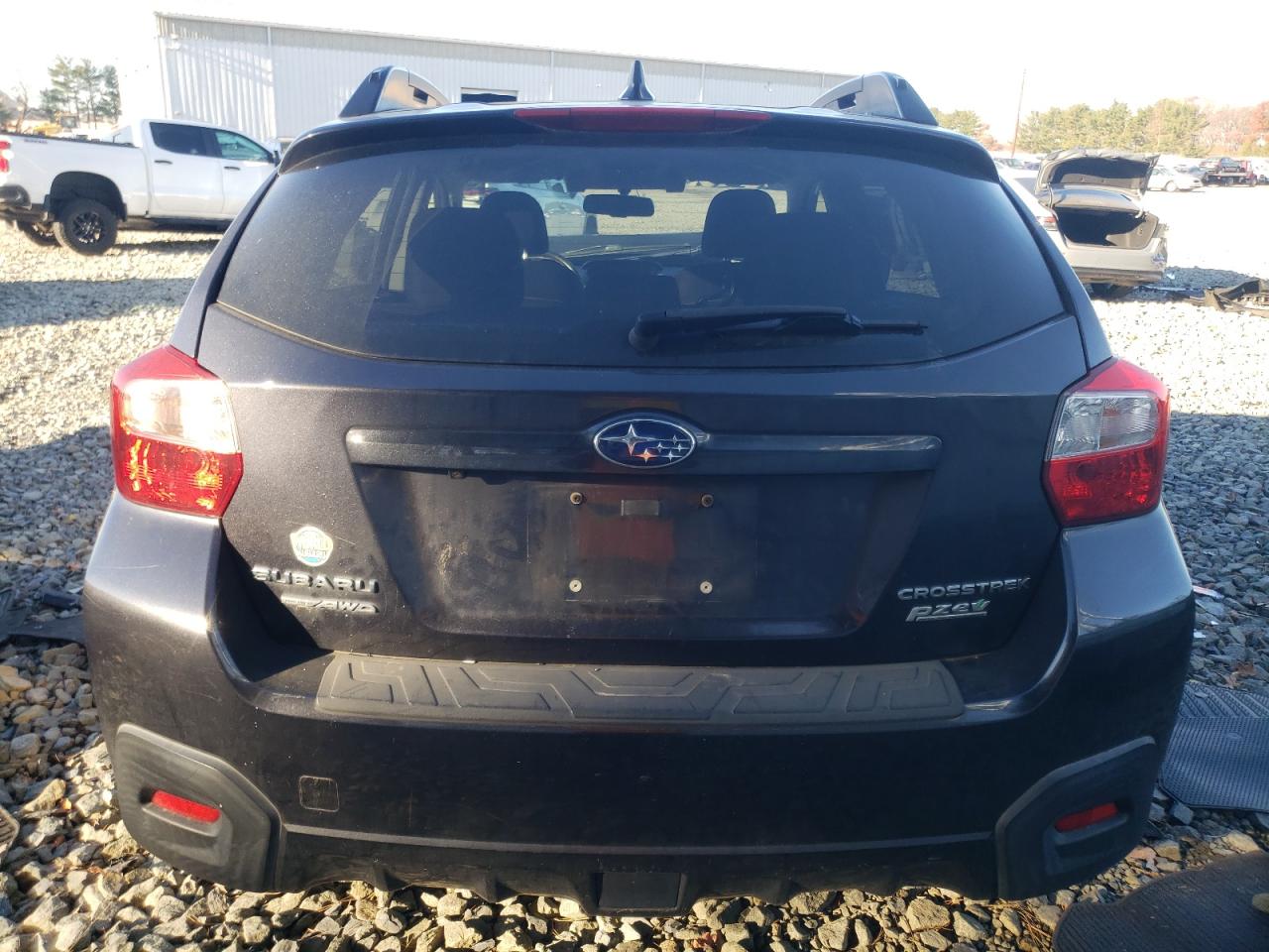 2016 Subaru XV - Image 6