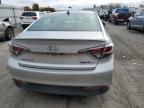 2016 Hyundai Sonata Hybrid na sprzedaż w Fort Wayne, IN - Frame Damage