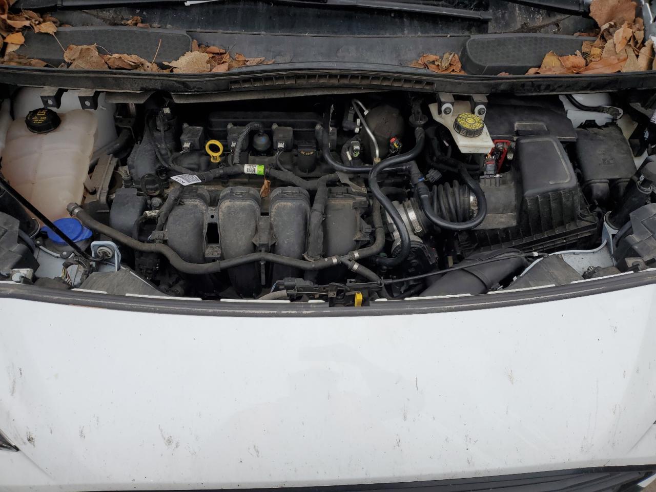2020 Ford Transit - Image 11
