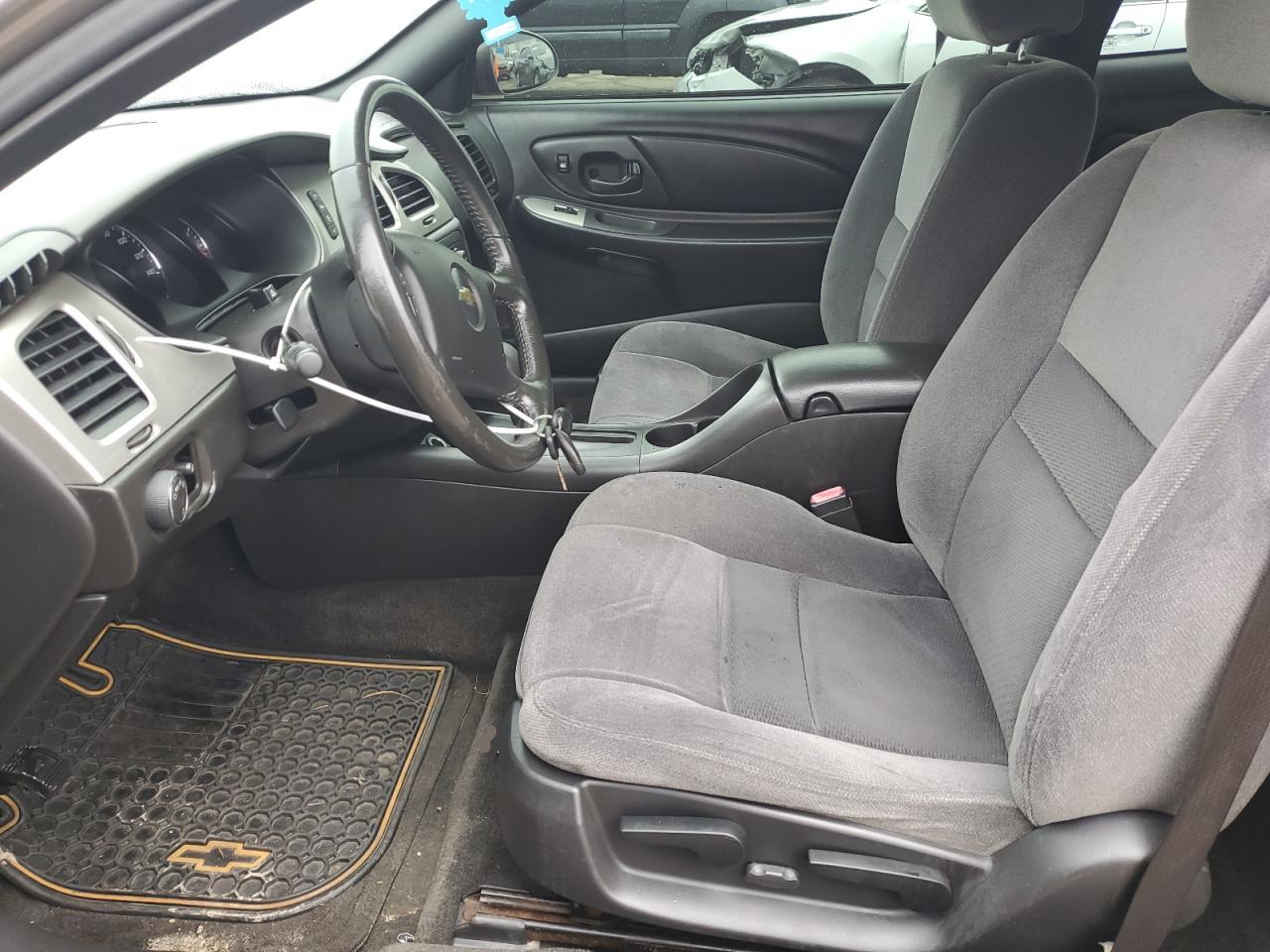 2006 Chevrolet Monte Carlo Lt VIN: 2G1WM15KX69282873 Lot: 81506574