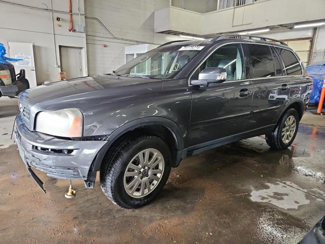 2008 Volvo Xc90 3.2