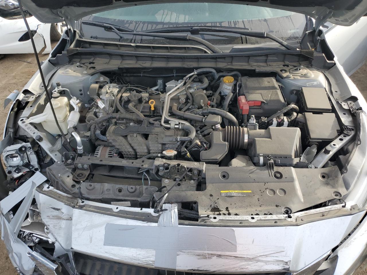 2021 Nissan Altima - Image 11