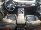 2013 Audi A8 L Quattro for Sale in Baltimore, MD - Front End