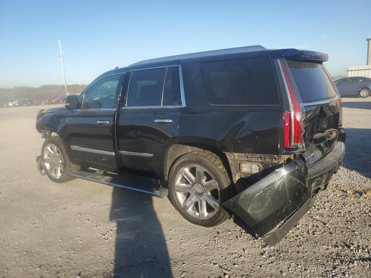 2016 Cadillac Escalade - Image 2