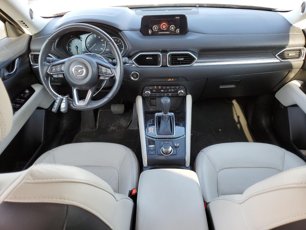 2019 Mazda CX-5 - Image 8