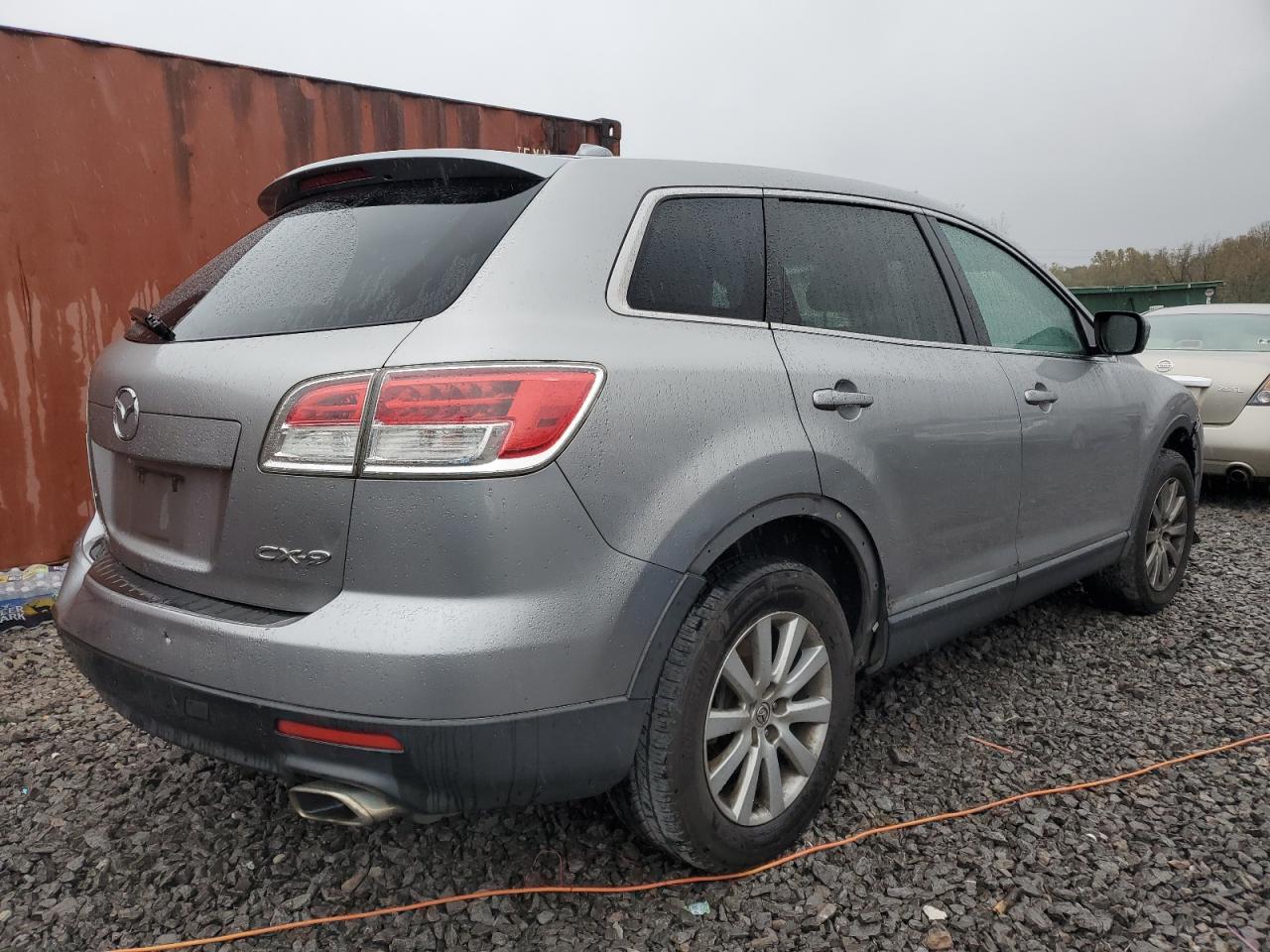 2009 Mazda CX-9 - Image 3