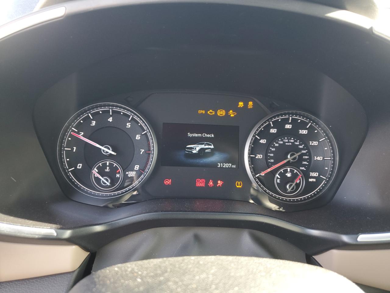 2022 Hyundai Santa Fe - Image 9