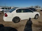 2004 Chevrolet Malibu Lt за продажба в Chicago Heights, IL - Side