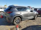 2018 Mazda Cx-5 Grand Touring للبيع في Wichita، KS - Front End