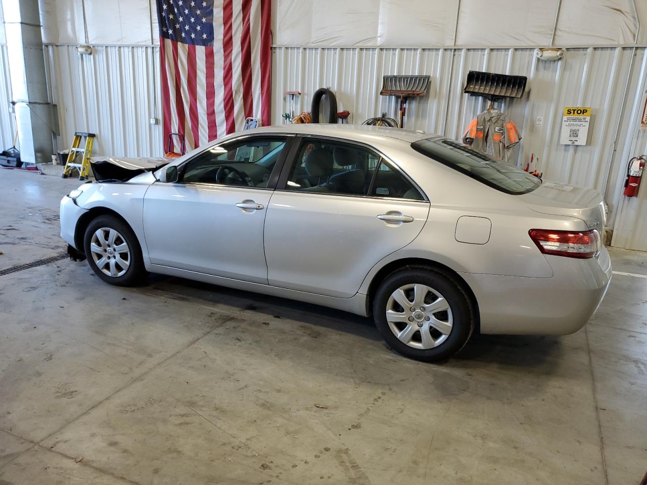 2010 Toyota Camry - Image 2