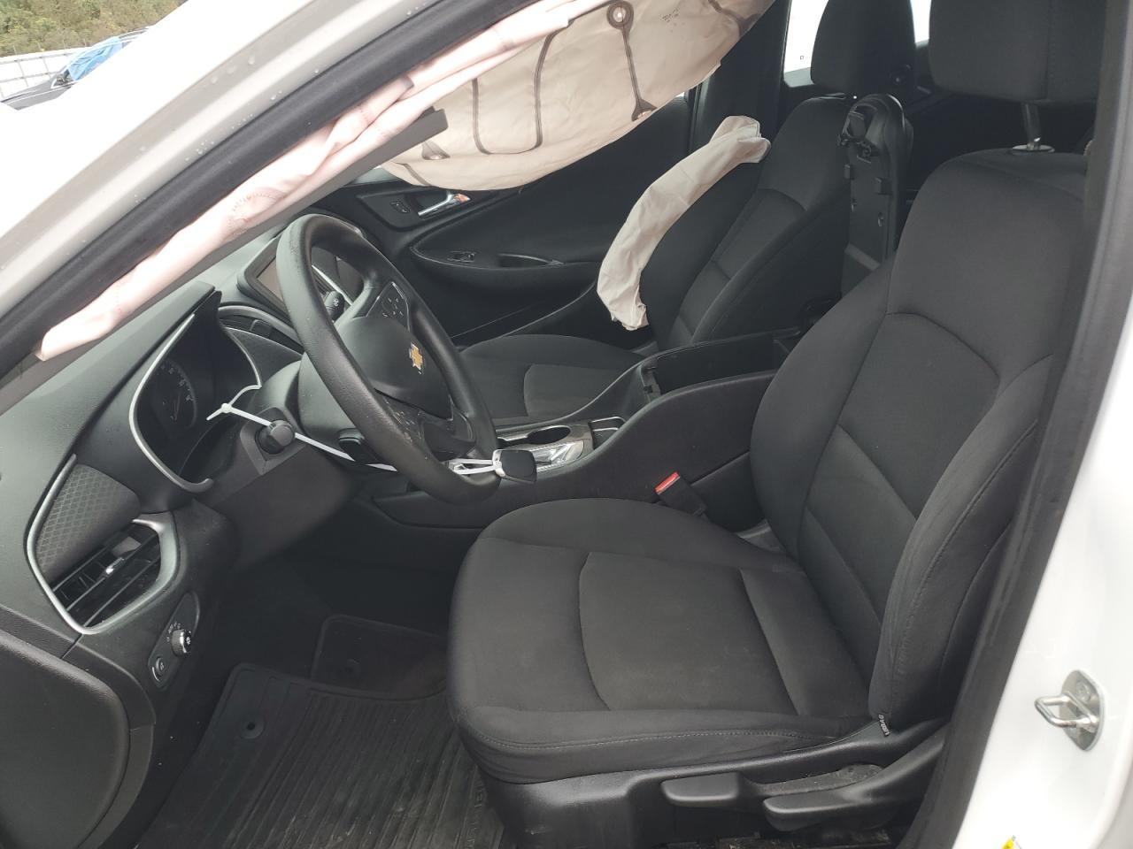 2016 Chevrolet Malibu - Image 7
