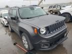 2016 Jeep Renegade Latitude en Venta en Kansas City, KS - Front End