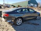 2018 Chevrolet Impala Lt de vânzare în Candia, NH - Front End