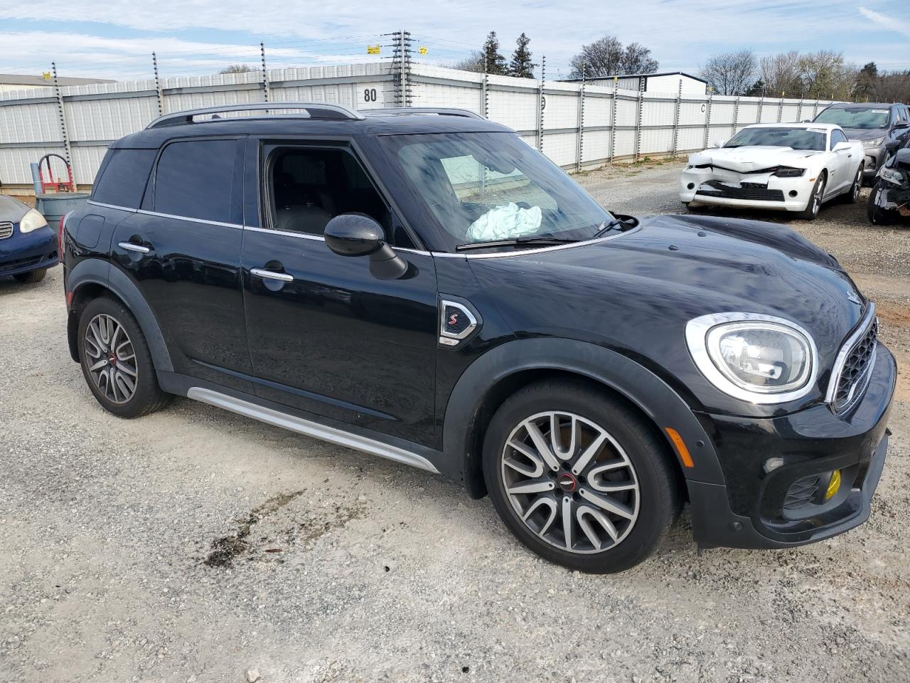 2017 MINI Cooper - Image 4