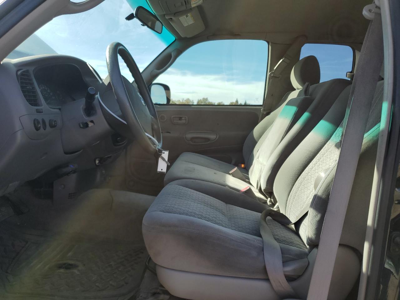 2006 Toyota Tundra - Image 7