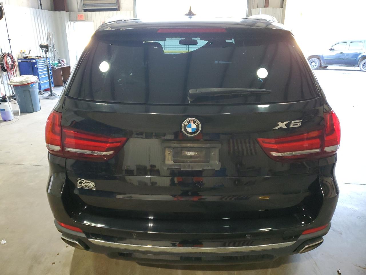 2018 BMW X5 xDrive35I VIN: 5UXKR0C55J0X86903 Lot: 80438664