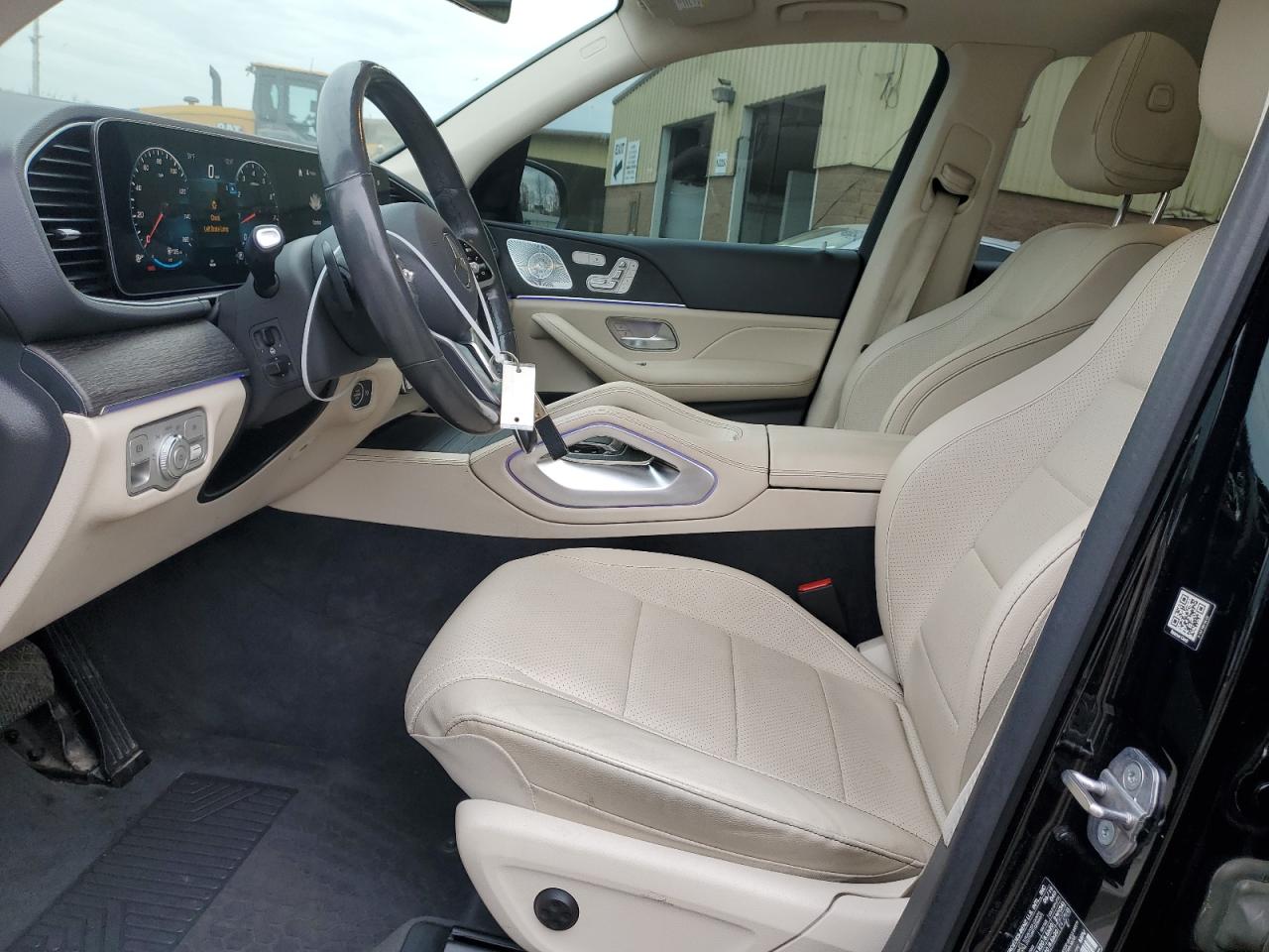 2020 Mercedes-Benz GLE - Image 7
