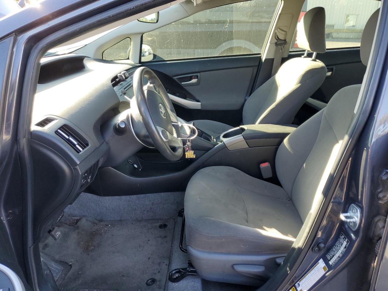 2014 Toyota Prius - Image 7