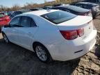 2015 Chevrolet Malibu 1Lt на продаже в Earlington, KY - Front End