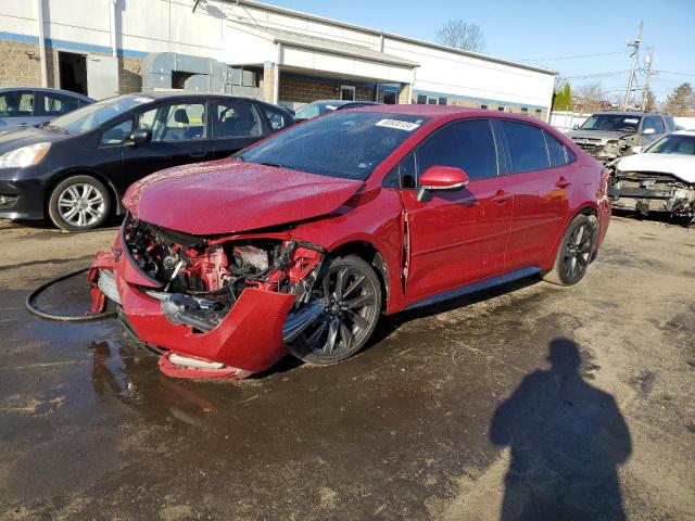 TOYOTA COROLLA SE 2023