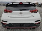 2022 Hyundai Veloster N  de vânzare în Mentone, CA - Side