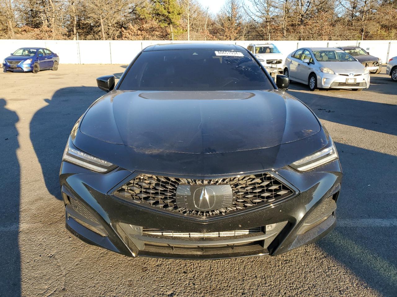 2022 Acura TLX - Image 5