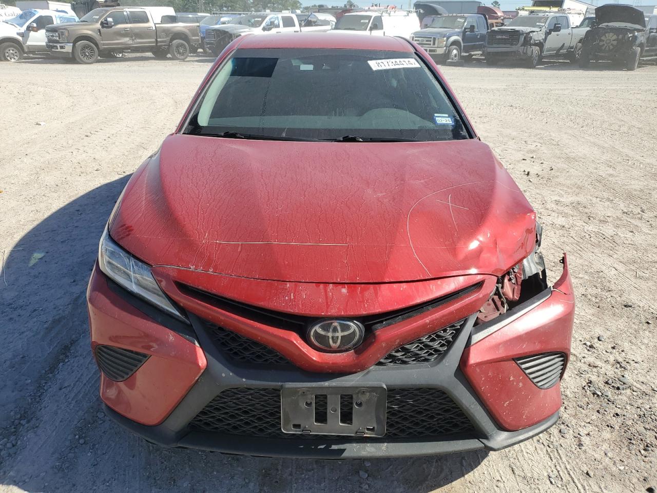 2019 Toyota Camry - Image 5