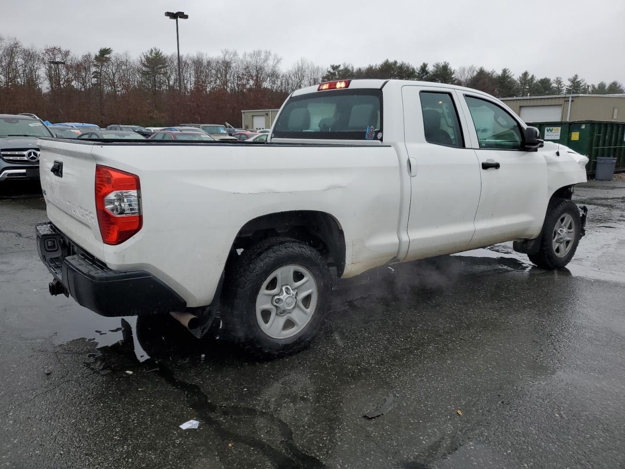 2017 Toyota Tundra - Image 3