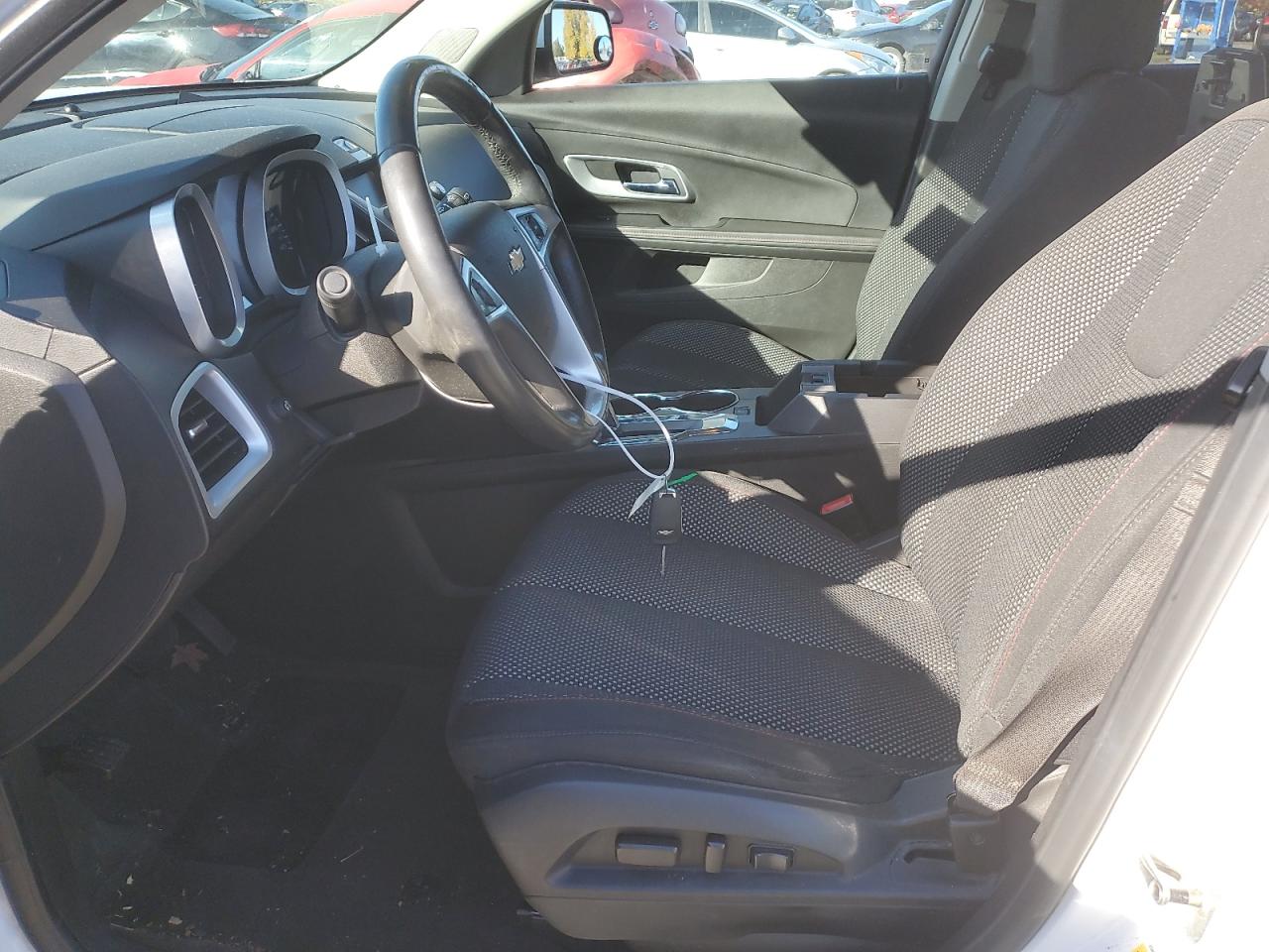 2011 Chevrolet Equinox - Image 7