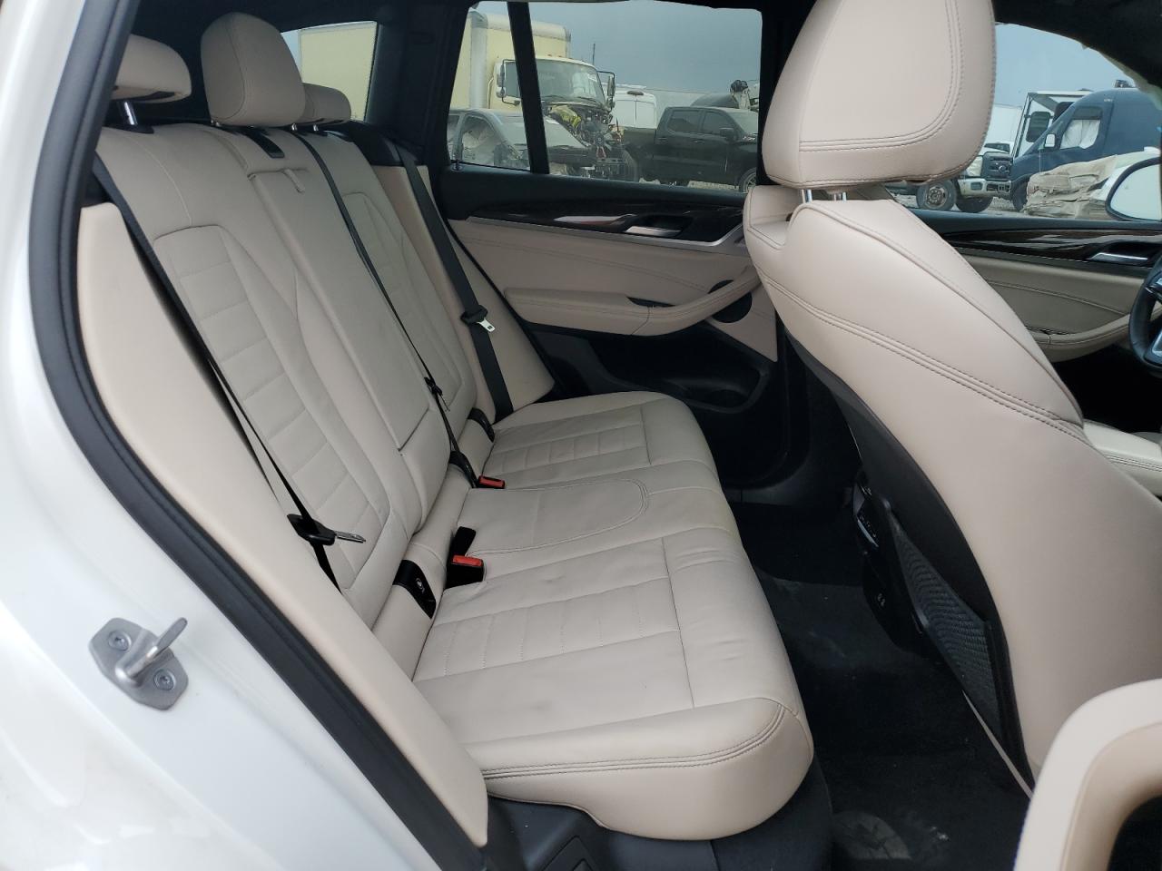 2021 BMW X3 - Image 10