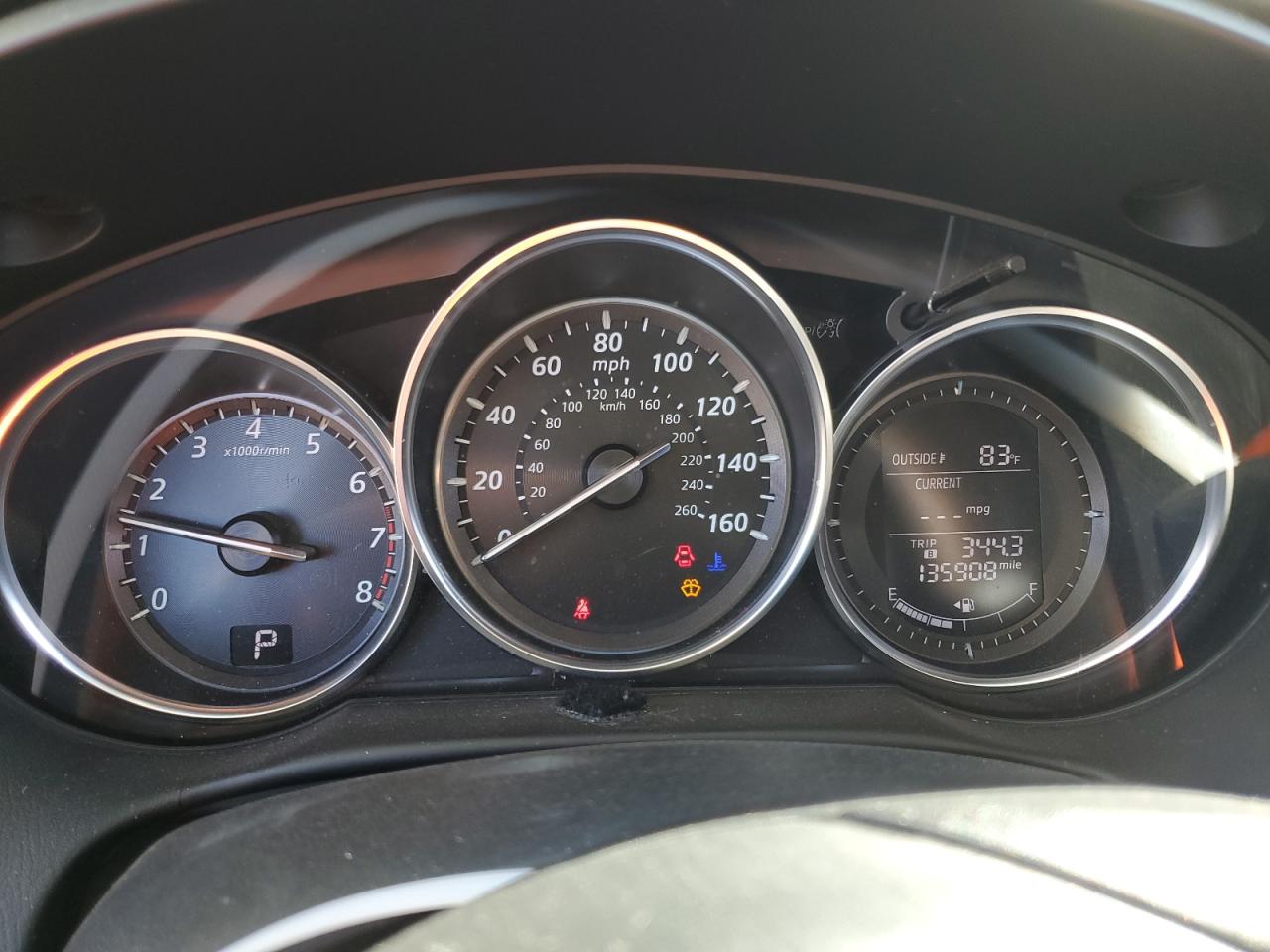 2014 Mazda CX-5 - Image 9