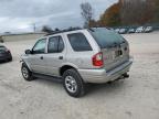 2004 Isuzu Rodeo S იყიდება Madisonville-ში, TN - Front End