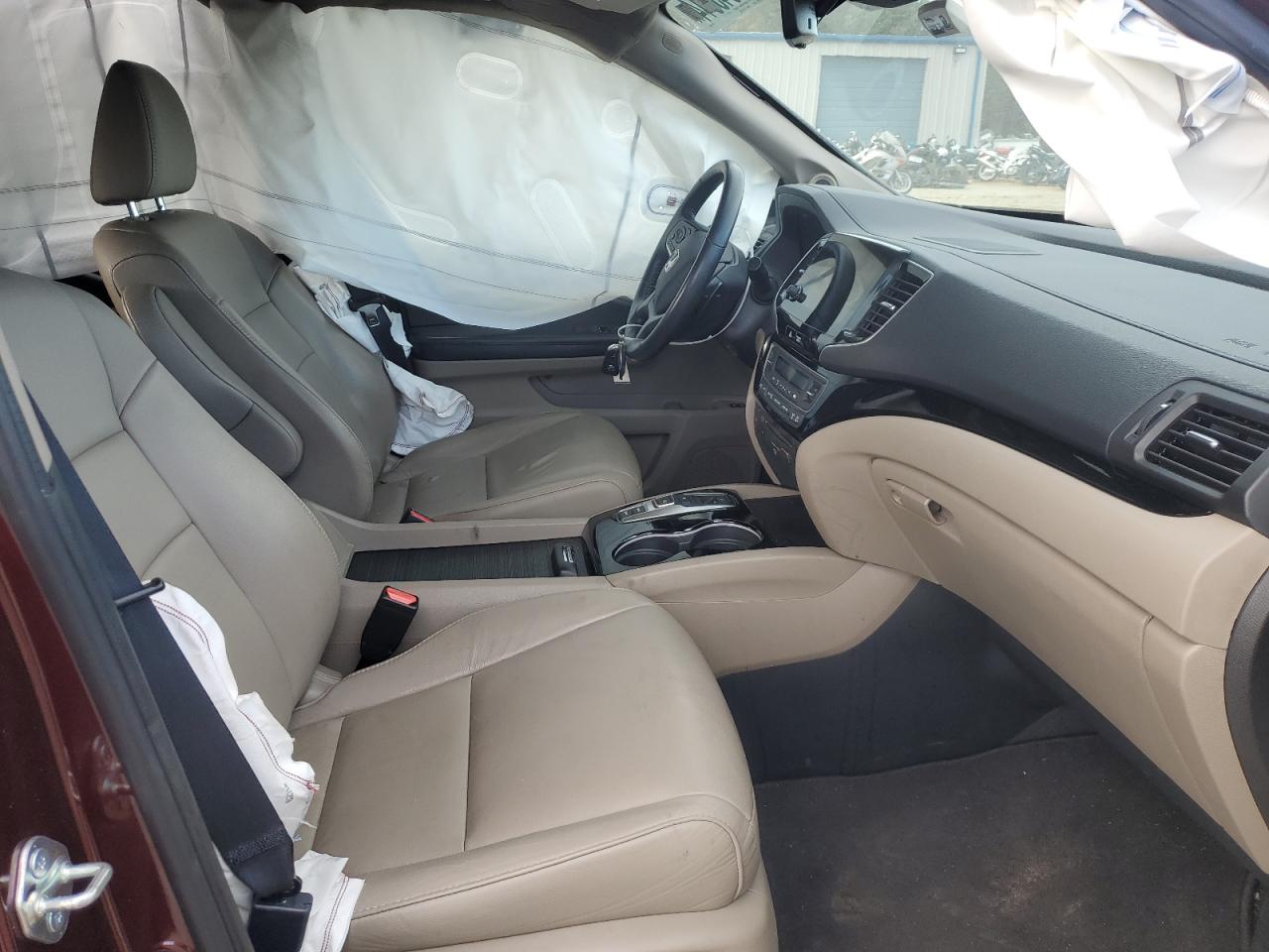 2019 Honda Pilot - Image 7