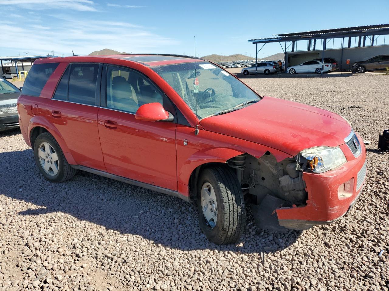 2006 Saturn VUE - Image 4