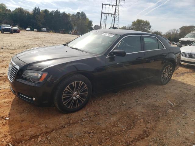 2013 Chrysler 300 S