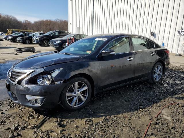  NISSAN ALTIMA 2013 Charcoal