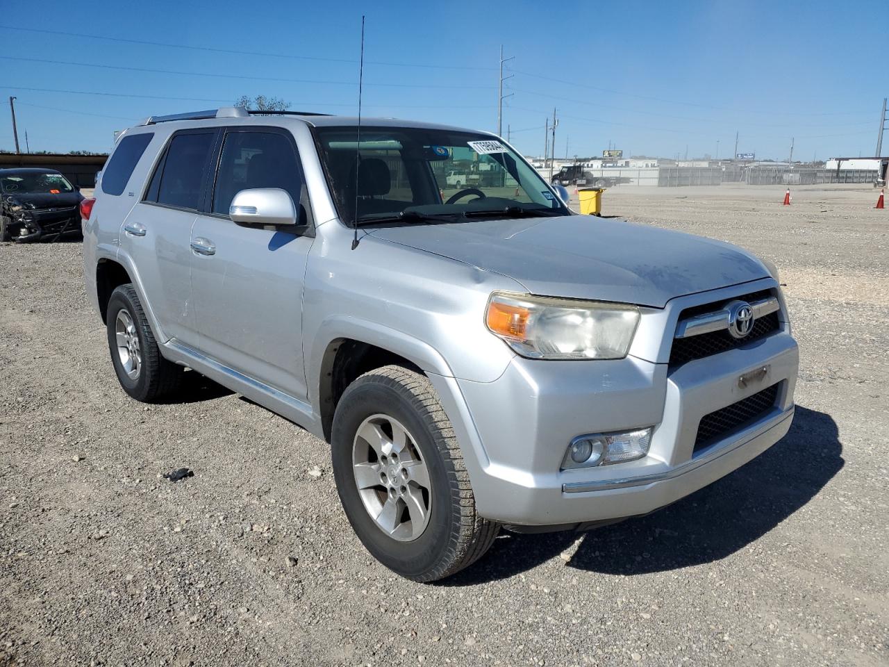 2012 Toyota 4Runner - Image 4