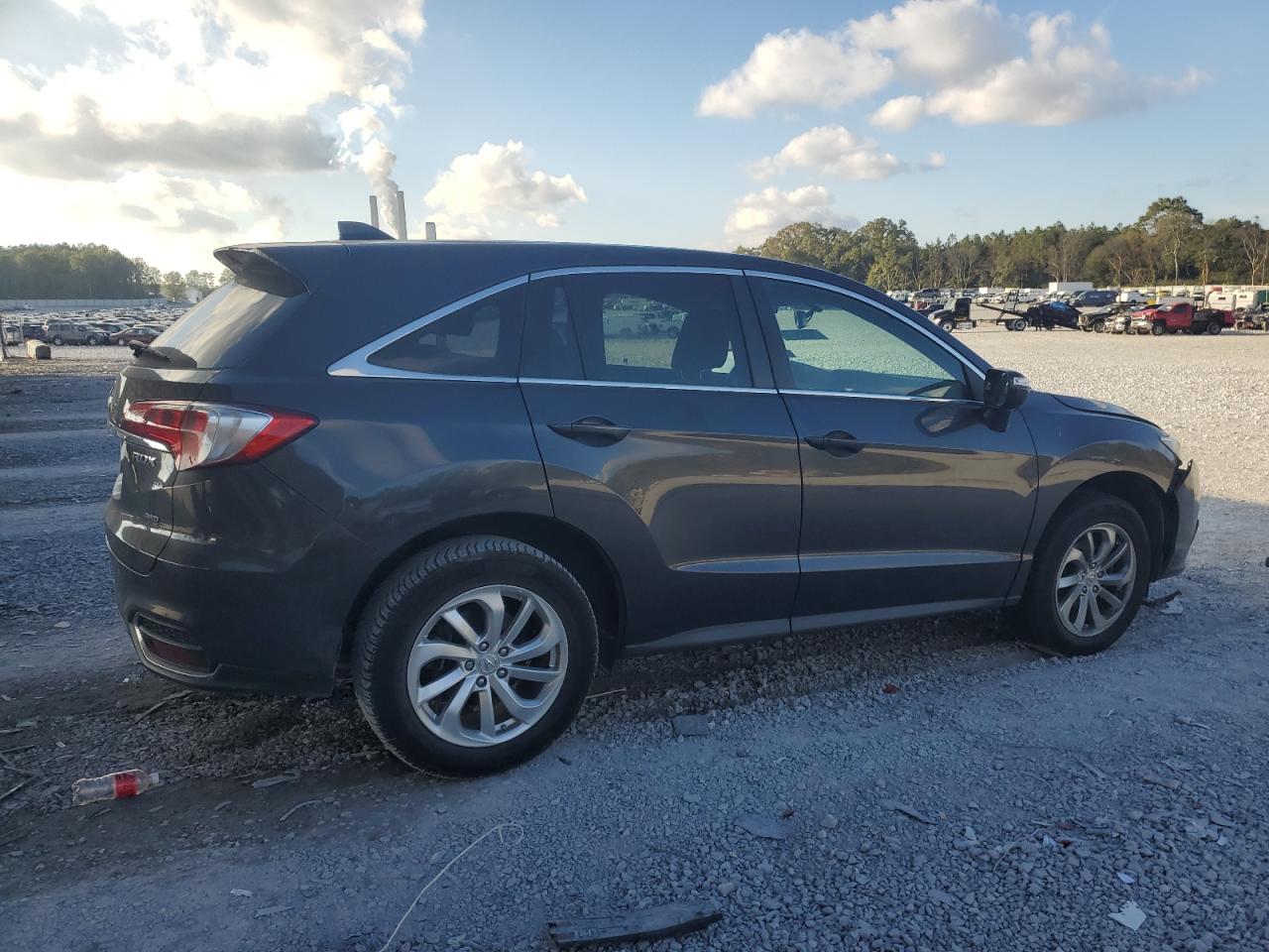 2016 Acura RDX - Image 3