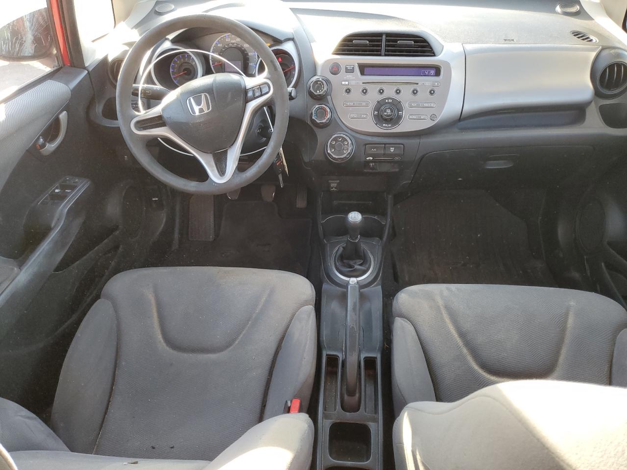 2013 Honda Fit - Image 8