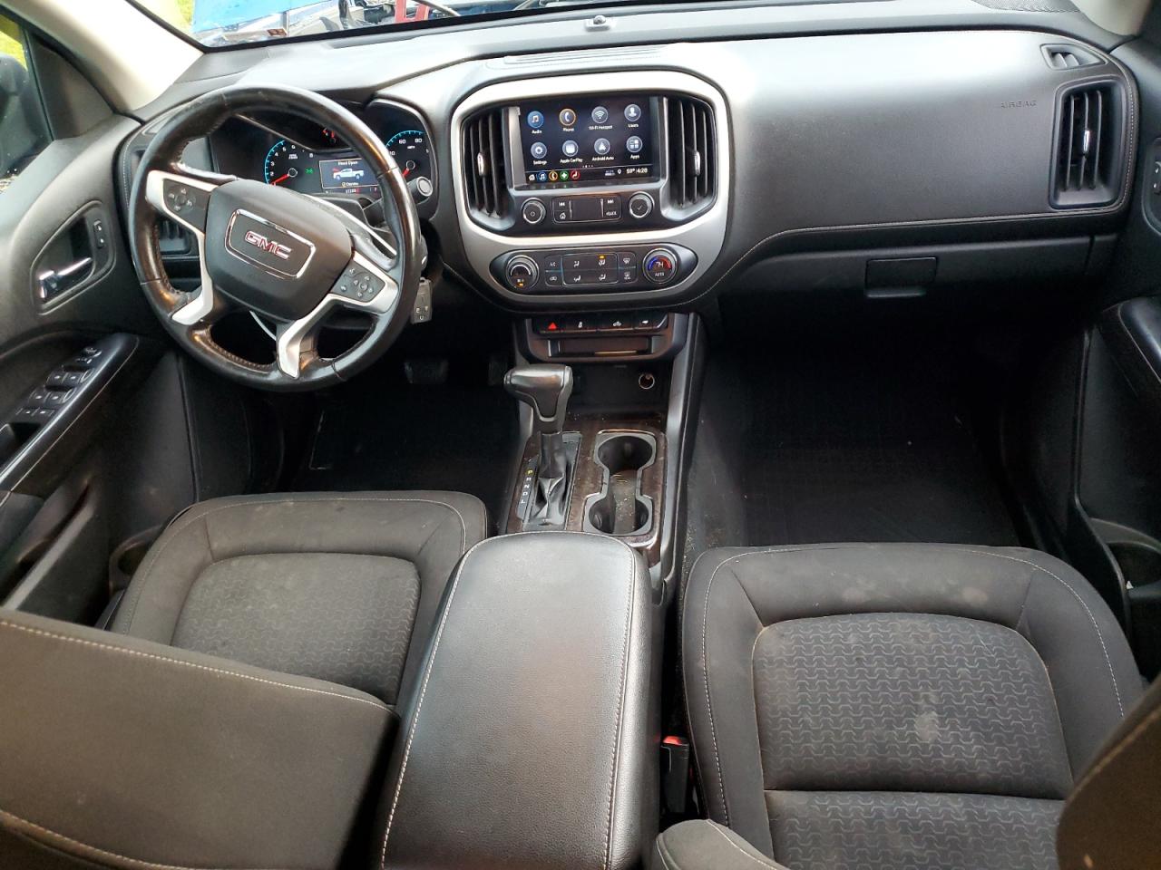 2019 GMC Canyon - Image 8
