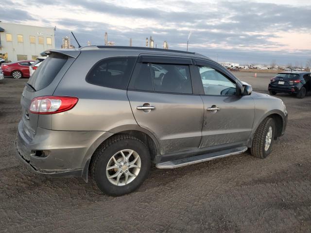 2011 HYUNDAI SANTA FE SE