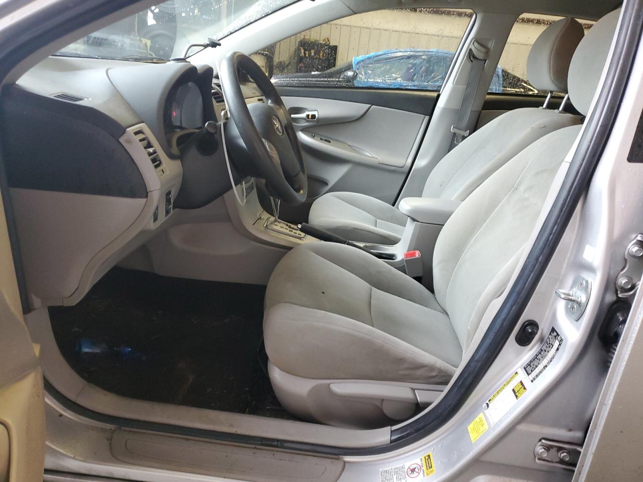 2012 Toyota Corolla - Image 7