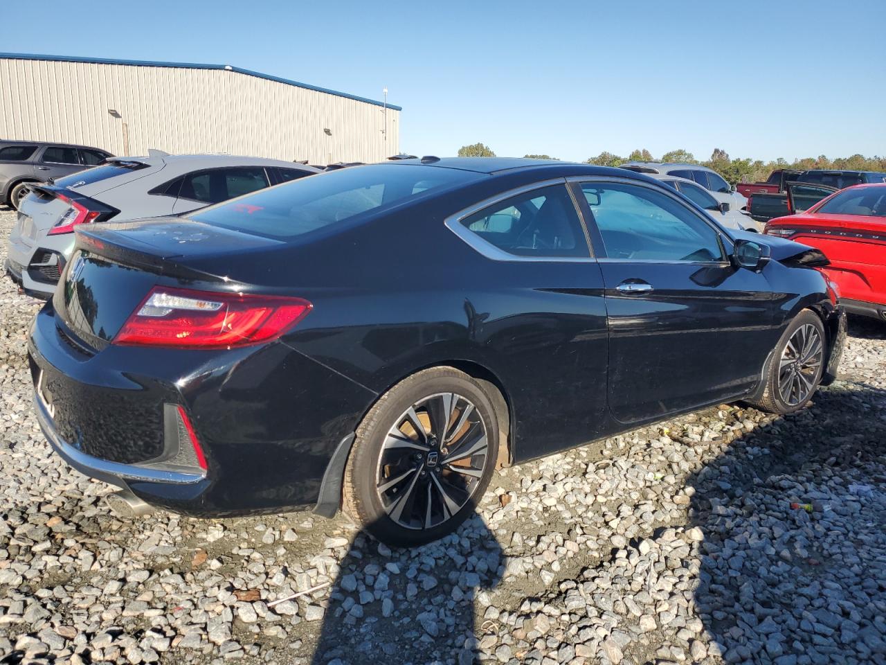 2016 Honda Accord - Image 3