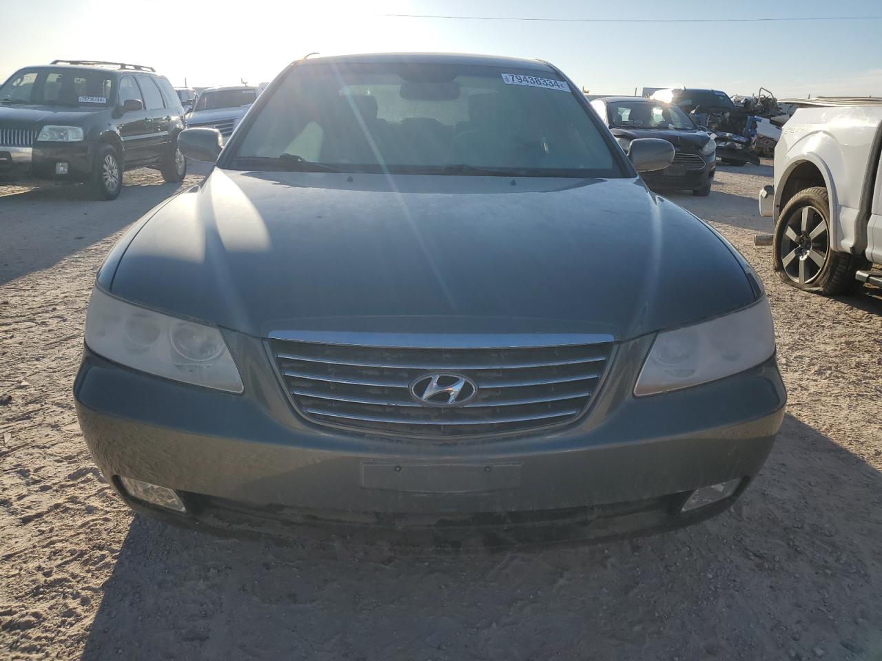 2007 Hyundai Azera - Image 5