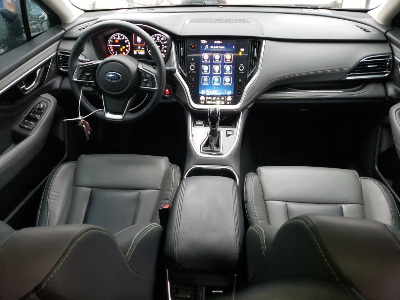 2020 Subaru Outback - Image 8