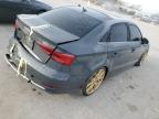 2018 Audi A3 Premium en Venta en Kansas City, KS - Rear End