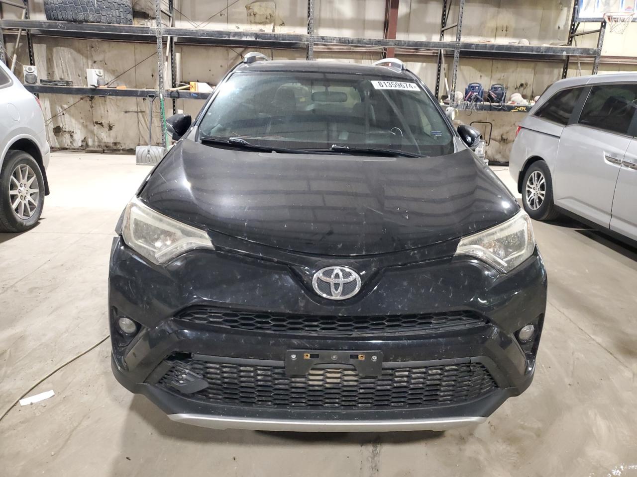 2016 Toyota RAV 4 - Image 5