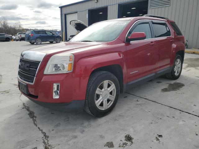 2015 Gmc Terrain Sle